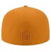 Бейсболка Green Bay Packers New Era Brown Color Pack A-Frame 59FIFTY Fitted
