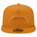 Бейсболка Los Angeles Chargers New Era Brown Color Pack A-Frame 59FIFTY