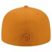 Бейсболка Los Angeles Chargers New Era Brown Color Pack A-Frame 59FIFTY