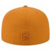 Бейсболка Houston Texans New Era Brown Color Pack A-Frame 59FIFTY