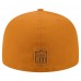 Бейсболка Los Angeles Rams New Era Color Pack A-Frame 59FIFTY - Brown