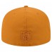 Бейсболка New York Jets New Era Brown Color Pack A-Frame 59FIFTY