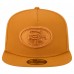Бейсболка San Francisco 49ers New Era Brown Color Pack A-Frame 59FIFTY