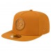 Бейсболка Pittsburgh Steelers New Era Brown Color Pack A-Frame 59FIFTY