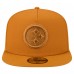 Бейсболка Pittsburgh Steelers New Era Brown Color Pack A-Frame 59FIFTY