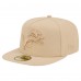 Бейсболка Detroit Lions New Era Light Beige Color Pack A-Frame 59FIFTY