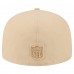 Бейсболка Las Vegas Raiders New Era Light Beige Color Pack A-Frame 59FIFTY