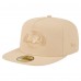 Бейсболка Los Angeles Rams New Era Color Pack A-Frame 59FIFTY - Light Beige