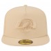 Бейсболка Los Angeles Rams New Era Color Pack A-Frame 59FIFTY - Light Beige