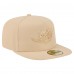 Бейсболка Miami Dolphins New Era Light Beige Color Pack A-Frame 59FIFTY