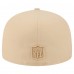 Бейсболка New York Giants New Era Light Beige Color Pack A-Frame 59FIFTY