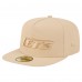 Бейсболка New York Jets New Era Beige Color Pack A-Frame 59FIFTY Бейсболка New York Jets New Era Beige Color Pack A-Frame 59FIFTY