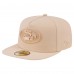 Бейсболка San Francisco 49ers New Era Light Beige Color Pack A-Frame 59FIFTY
