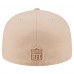 Бейсболка San Francisco 49ers New Era Light Beige Color Pack A-Frame 59FIFTY
