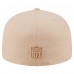 Бейсболка Seattle Seahawks New Era Light Beige Color Pack A-Frame 59FIFTY