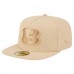 Бейсболка Cincinnati Bengals New Era Light Beige Color Pack A-Frame 59FIFTY
