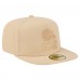 Бейсболка Cleveland Browns New Era Light Beige Color Pack A-Frame 59FIFTY