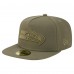 Бейсболка Seattle Seahawks New Era Olive Color Pack A-Frame 59FIFTY Бейсболка Seattle Seahawks New Era Olive Color Pack A-Frame 59FIFTY