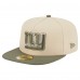 Бейсболка New York Giants New Era Light Beige/Olive Color Pack A-Frame 59FIFTY Бейсболка New York Giants New Era Light Beige/Olive Color Pack A-Frame 59FIFTY