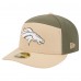 Бейсболка Denver Broncos New Era Light Beige/Olive Color Pack Split Panel 59FIFTY Бейсболка Denver Broncos New Era Light Beige/Olive Color Pack Split Panel 59FIFTY