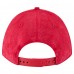 Бейсболка Kansas City Chiefs New Era Red Cord Corduroy 9FORTY A-Frame