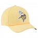 Бейсболка Minnesota Vikings New Era Gold Cord Corduroy 9FORTY A-Frame