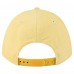 Бейсболка Minnesota Vikings New Era Gold Cord Corduroy 9FORTY A-Frame