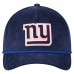 Бейсболка New York Giants New Era Royal Cord Corduroy 9FORTY A-Frame