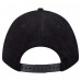 Бейсболка Pittsburgh Steelers New Era Black Cord Corduroy 9FORTY A-Frame