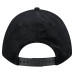 Бейсболка Baltimore Ravens New Era Black Cord Corduroy 9FORTY A-Frame