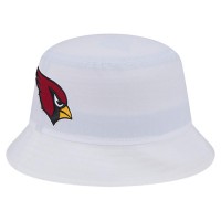 Панама Arizona Cardinals New Era White Helmet