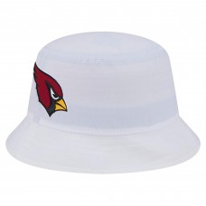 Панама Arizona Cardinals New Era White Helmet