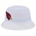 Панама Arizona Cardinals New Era White Helmet