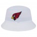 Панама Arizona Cardinals New Era White Helmet