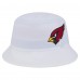 Панама Arizona Cardinals New Era White Helmet