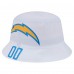 Панама Los Angeles Chargers New Era White Helmet Панама Los Angeles Chargers New Era White Helmet