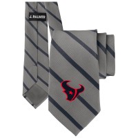 Houston Texans J. Palmer Game Day Tie