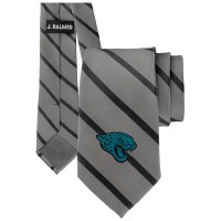 Jacksonville Jaguars J. Palmer Game Day Tie