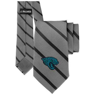 Jacksonville Jaguars J. Palmer Game Day Tie