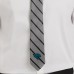 Jacksonville Jaguars J. Palmer Game Day Tie