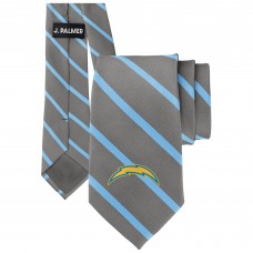 Los Angeles Chargers J. Palmer Game Day Tie