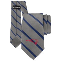 New England Patriots J. Palmer Game Day Tie
