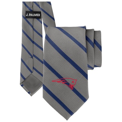 New England Patriots J. Palmer Game Day Tie