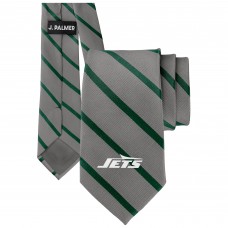 New York Jets J. Palmer Game Day Tie New York Jets J. Palmer Game Day Tie