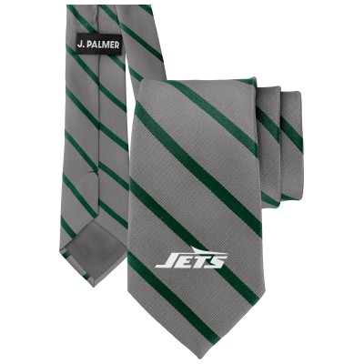 New York Jets J. Palmer Game Day Tie