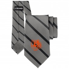 Cincinnati Bengals J. Palmer Game Day Tie