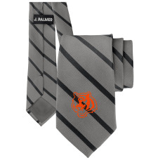 Галстук Cincinnati Bengals J. Palmer Game Day