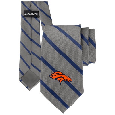 Denver Broncos J. Palmer Game Day Tie
