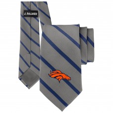 Denver Broncos J. Palmer Game Day Tie Denver Broncos J. Palmer Game Day Tie