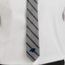 Carolina Panthers J. Palmer Game Day Tie